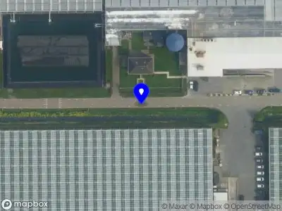 Toestemming voor het verwijderen van een hogedruk gasleiding en de bijbehorende kast in de buurt van J. Poortmanweg 29 te Berkel en Rodenrijs