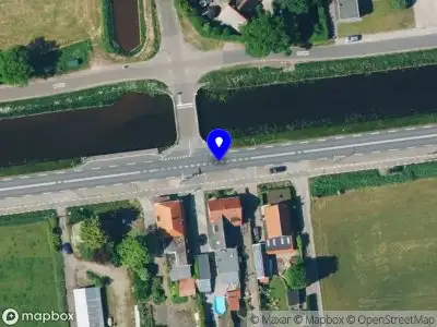 Evenementenvergunning Hoofdweg  De Krim