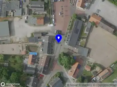 Evenementenvergunning Markt  Grathem