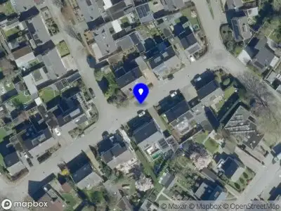 Bekendmaking GEMEENTE VUGHT – BINNENGEKOMEN AANVRAAG OMGEVINGSVERGUNNING BOUWEN – CATHARINASTRAAT 1A HELVOIRT