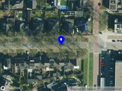 Overig Thomas de Keyserstraat  Enschede