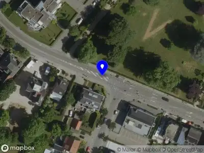 Kennisgeving anterieure overeenkomst ex artikel 13.13 Omgevingswet voor de realisatie van 15 appartementen en de uitbreiding van 26 hotelkamers binnen het project ‘Herontwikkeling Oosterweg 5 – (Bowli