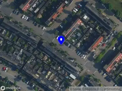 Bouwvergunning Polderburg  Hoofddorp