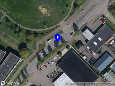 Evenementenvergunning