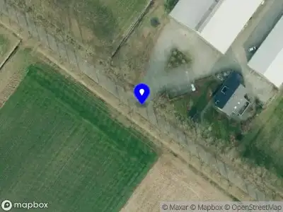 Omgevingsvergunning Boerendijk  Sibculo