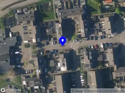 Overig Chopinlaan  Hazerswoude-Rijndijk
