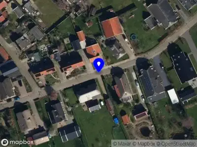 Gemeente Borger-Odoorn, Buinen, Molenstraat 2b, het wijzigen van de reeds verleende vergunning voor het ontsteken van vuurwerk op 7 februari 2025, Z2025-000967 (verleend 20/01)