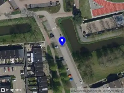 Bouwvergunning Galgenweg  Zevenbergen