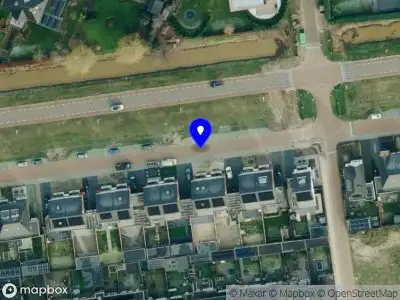 Bekendmaking Verleende omgevingsvergunning: Moonenlaan 190 in Hardenberg, het plaatsen van een dakkapel