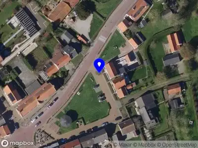 Bekendmaking Anterieure overeenkomst bouwplan Markt 1 te Retranchement