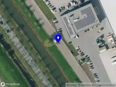 Bouwvergunning Omgevingsvergunning Het Eek  Tiel
