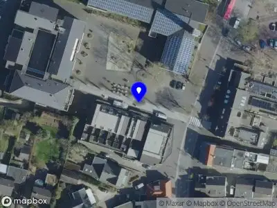 Provincie Gelderland aanvraag Generieke Omgevingsvergunning gehele woningbezit van Stichting Oosterpoort Wonen in gemeenten Heumen en Berg en Dal