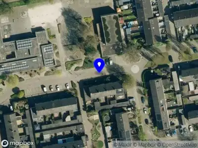 Bekendmaking Verlenging beslistermijn voor het plaatsen van een dakkapel aan de achterzijde aan Karel Doormanstraat 9 te Groenlo