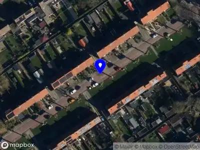 Milieuvergunning Ir. Wortmanstraat  Middenmeer