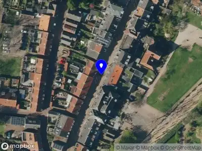 Aanvraag vergunning voor het vervangen van een dakkapel en het isoleren van het dak aan Volderstraat 50 te Wijk bij Duurstede