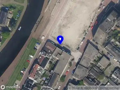 Overig Overschiesedwarsstraat  Schiedam