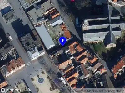 Reclamevergunning Kerkstraat  Vlissingen