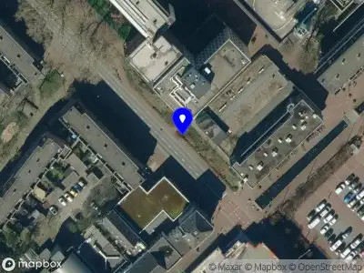 Verkeersbesluit Weerdjesstraat  Arnhem