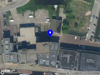 Overig Pakhuisplein  Wormer