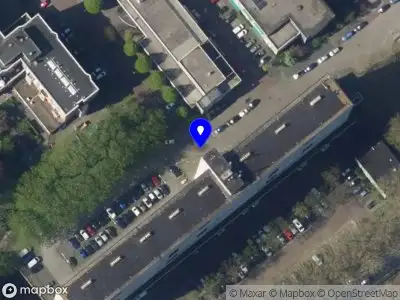 Overig Ametisthorst  's-Gravenhage