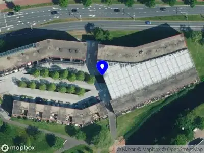 Overig G.D. Jordensplein  Deventer