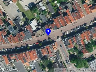 Bouwvergunning Laarstraat  Zutphen