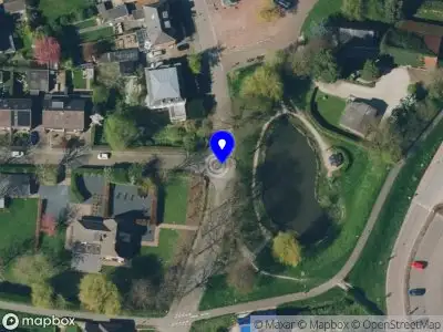 Verleende vergunning APV en Bijzondere Wetten: Ambtshuis Shared Dining V.O.F. een melding incidentele festiviteit