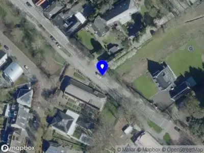 Provincie Noord-Brabant – Omgevingsvergunning aangevraagd – BPD Ontwikkeling B.V., Theerestraat 42 Sint-Michielsgestel - Z/242417