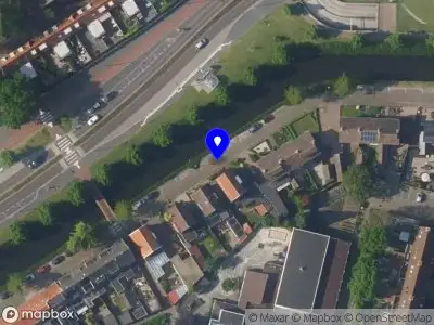 Overig Friesegracht  Harderwijk