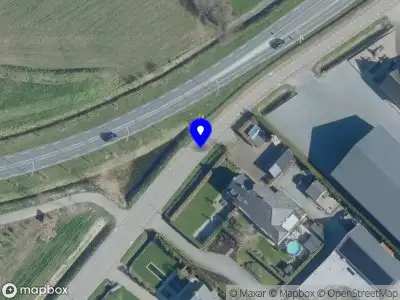 Omgevingsvergunning Drielseweg  Hedel