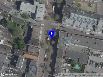 Bouwvergunning Noord Koninginnewal  Helmond