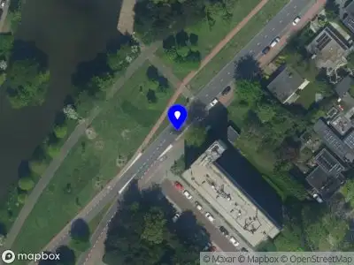 Aanvraag vergunning voor het realiseren van een carport aan Warande 71 te Beverwijk