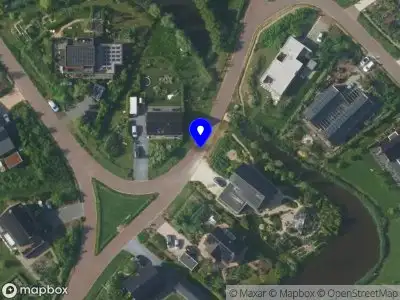 Natuurbeschermingsvergunning Buitenplaats Oosterwold  Almere