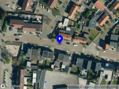 Bouwvergunning Oranjestraat  Groenlo