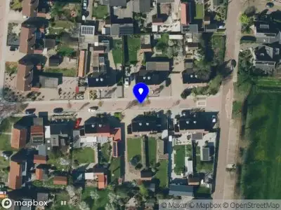 Bouwvergunning Bernhardlaan  Dodewaard