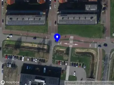 Overig Emil Sandströmweg  Zierikzee
