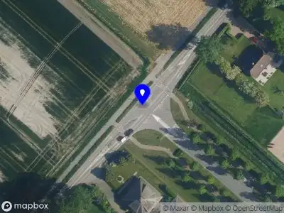 Bouwvergunning IJweg  Nieuw-Vennep
