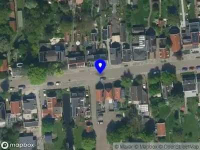Overig Dorpsstraat  Wormer