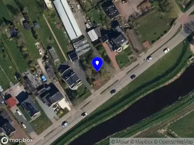 Kennisgeving aanvraag omgevingsvergunning voor een wateractiviteit voor het aanleggen of het verwijderen van een kabel of een leiding voor de aanleg van een fietspad voor de locatie Meerweg 141a in Ha