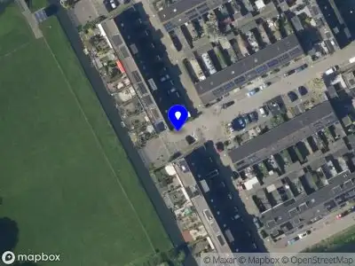 Verkeersbesluit Londenlaan  Woerden