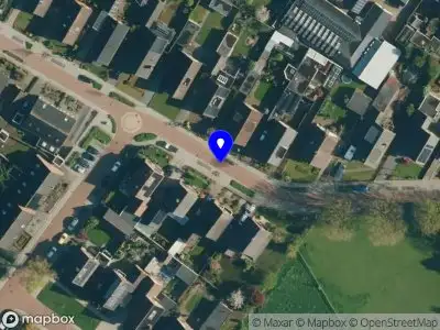 Verkeersbesluit Freule van Dorthstraat  Harreveld