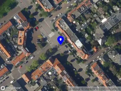 Overig Rozenboomlaan  Voorburg