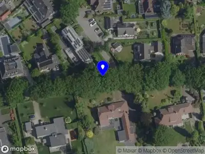 Verlenging beslistermijn voor het vergroten van een woning aan Krommeweg 6 te Helmond