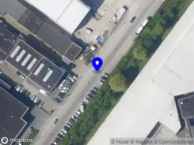 Overig Edisonstraat  Zoetermeer