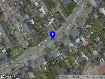 Bekendmaking Verleende omgevingsvergunning / Luikstraat 28, 6051LK te Maasbracht / Maasgouw / bekendgemaakt op 24 januari 2025 / het omvormen van de garage tot een kapsalon / Activitieit : Afwijken van regels in h