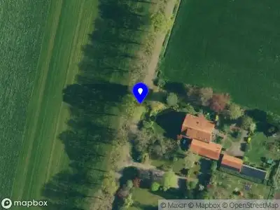 Bouwvergunning Dwarsdijk  Vragender