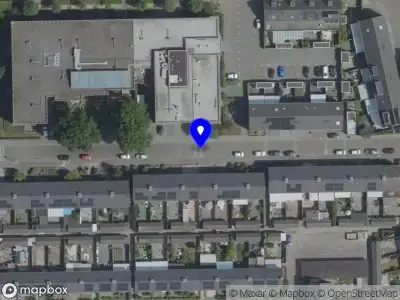 Bouwvergunning Tjerk Hiddesstraat  Helmond