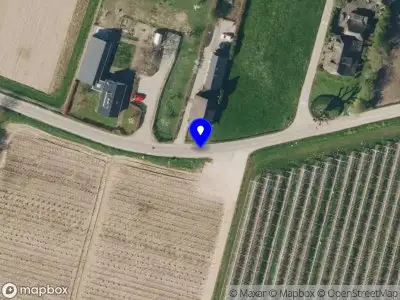 Omgevingsvergunning Hoge Dijkseweg  Kesteren