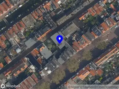 Overig Trompetstraat  Delft
