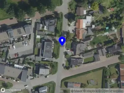 Omgevingsvergunning Kromme Haagdijk  Helmond